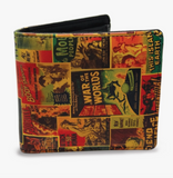 Drive-in Movies - Wallet