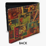 Drive-in Movies - Wallet