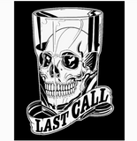 Last call - Black Unisex T-shirt