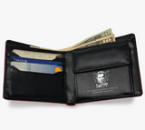 Starring Bela Lugosi - Wallet