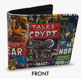 EC Comics Tales From The Crip - Wallet