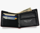 Tiki Matchbook - Wallet