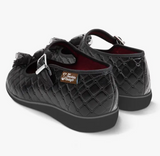 Chocolaticas® Coffin Women's Mary Jane - Flat shoe