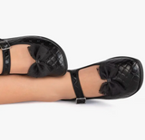 Chocolaticas® Coffin Women's Mary Jane - Flat shoe