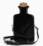 Poison Bottle Crossbody Bag