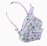 Magical High - Purple Mini Backpack