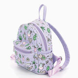 Magical High - Purple Mini Backpack