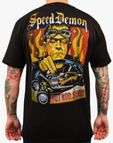 Speed Demon - Men's T-shirt