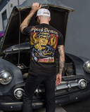Speed Demon - Men's T-shirt
