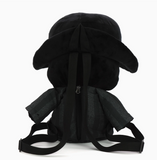 Plague Doctor Stuffed Backpack