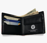 EC Comics "Weird Science" Wallet