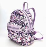 Witches Mini Backpack