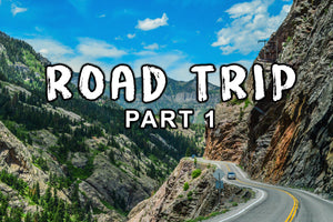 The Munchie Report: Rocky Mountain Road Trip- Part 1