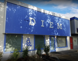 Dispensary Tour (Stop 1 Diem Salem, OR)