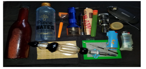 Stoner Tools and Gadgets