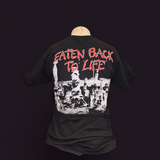 Cannibal Corpse - Eaten Back To Life- Unisex T-shirt