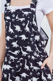 Dino Overall