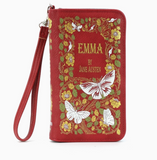 Emma Book Wallet