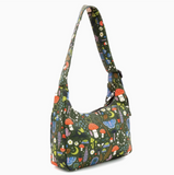 Field of Shrooms Shoulder Bag