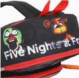 Five Nights At Freddy's Freddy Fazbear Character Head 16"