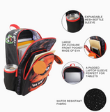 Five Nights At Freddy's Freddy Fazbear Character Head 16"