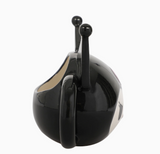 Kuromi Sculpted Ceramic Mug