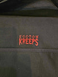 Messenger Bag - Sourpuss - Kustom Kreeps Man's Ruin Martini