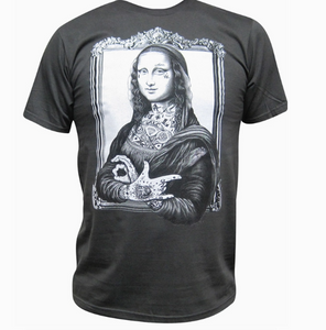 Mona - T-shirt