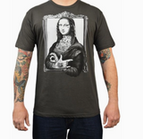 Mona - T-shirt