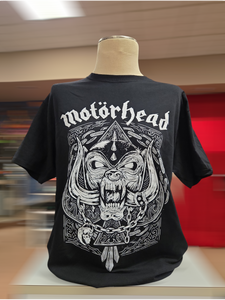 Motorhead - Sketch - Tee