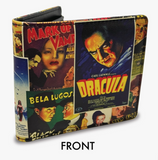 Starring Bela Lugosi - Wallet
