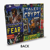 EC Comics Tales From The Crip - Wallet