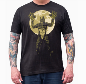 The Creature - Men's T-shirt