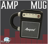 Amped - Mug