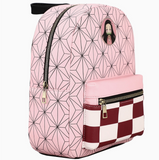 Demon Slayer Nezuko Adult Mini Backpack
