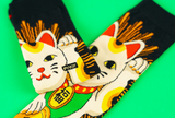 Paws of Luck Sock