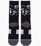Skulls  -  Socks