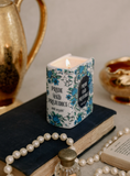 Book Candle, Pride and Prejudice