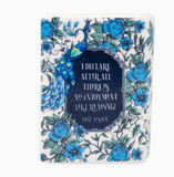 Book Candle, Pride and Prejudice
