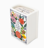 Book Candle, The Secret Garden