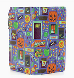 Trick Or Treat Candies Wallet