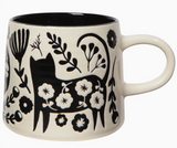 Catbloom Imprint Mug
