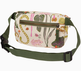 Gardenland Hip Bag