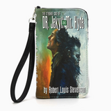 Dr. Jekyll And Mr. Hyde Book Wallet