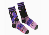 Mossuary Crew Socks