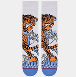 Fearless, Tiger - Crew Socks