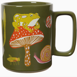 Gardenland Studio Mug