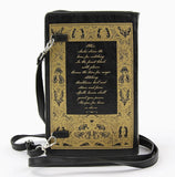 The Witches Companion Book Bag