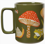 Gardenland Studio Mug