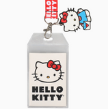 Hello Kitty Icons Lanyard